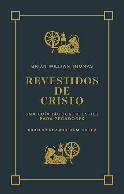 Picture of Revestidos de Cristo