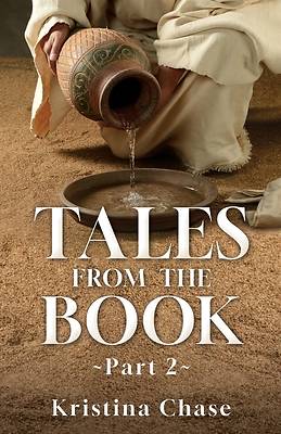 Picture of Tales from the Book - Part 2 -