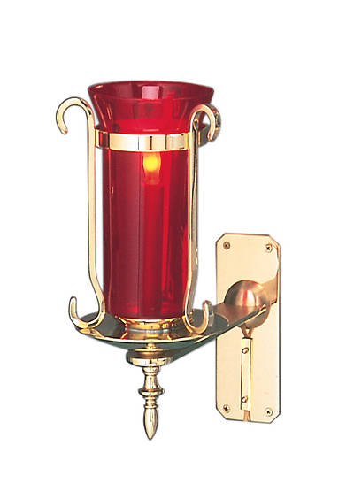 Picture of Sanctuary Wall Lamp