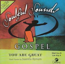 Picture of You Are Great