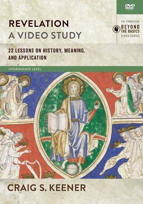 Picture of Revelation, a Video Study
