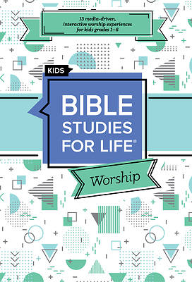 Picture of Bible Studies for Life