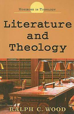 Picture of Literature and Theology - eBook [ePub]