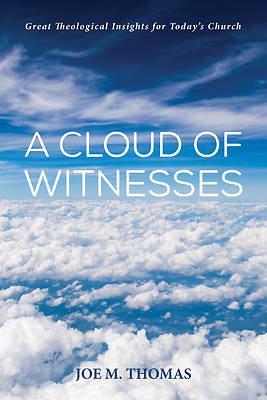 Picture of A Cloud of Witnesses