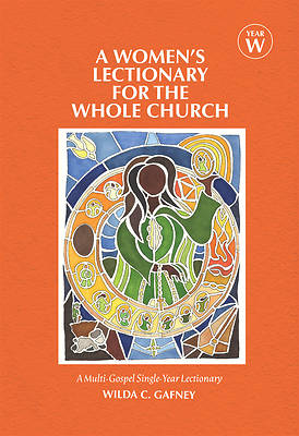 Picture of Women's Lectionary for the Whole Church