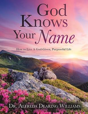 Picture of God Knows Your Name