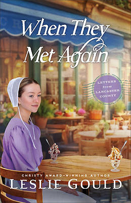 Picture of When They Met Again