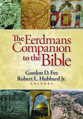Picture of The Eerdmans Companion to the Bible