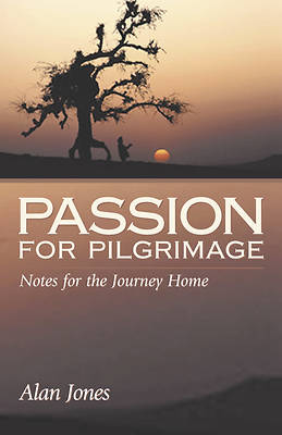 Picture of Passion for Pilgrimage