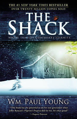 The Shack (Original Cover)