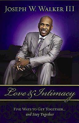 Picture of Love and Intimacy - eBook [ePub]
