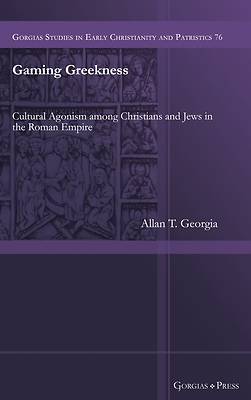 Picture of Gaming Greekness