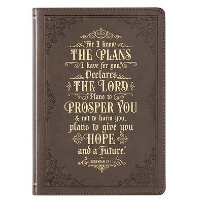 Picture of Journal I Know the Plans Jer. 29