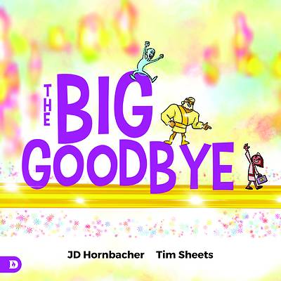 Picture of The Big Goodbye