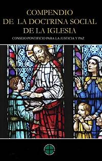 Picture of Compendio de la Doctrina Social de la Iglesia