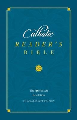 Picture of The Catholic Reader's Bible