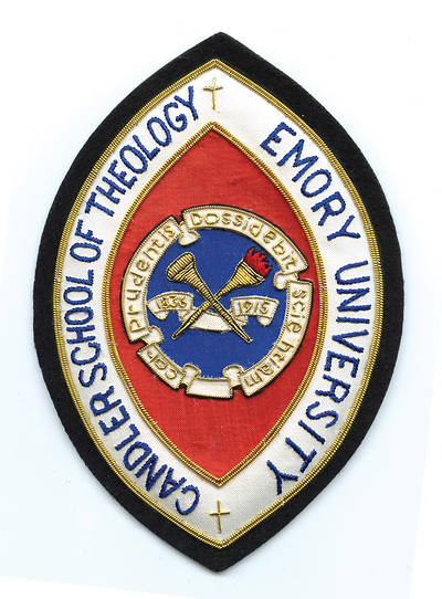 Picture of SEAL-CANDLER AT EMORY UNIV