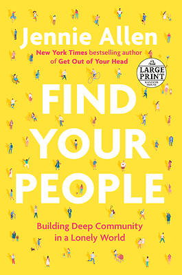 Picture of Find Your People