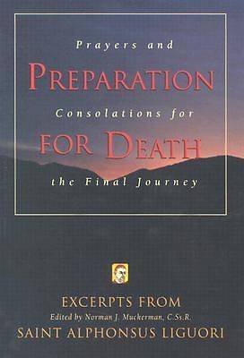 Picture of Preparation for Death