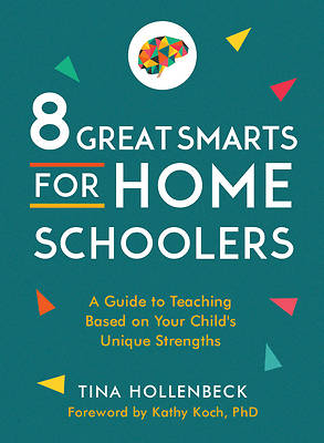 Picture of 8 Great Smarts for Homeschooling Families