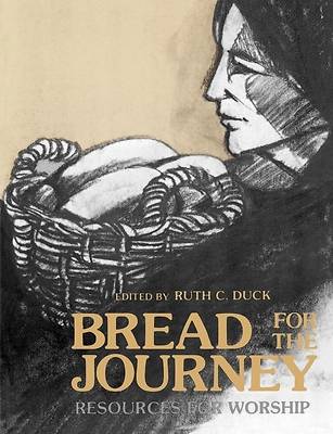 Picture of Bread for the Journey - eBook [ePub]