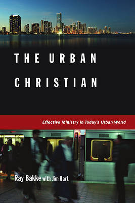 Picture of The Urban Christian