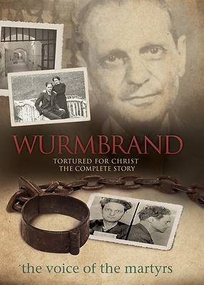 Picture of Wurmbrand