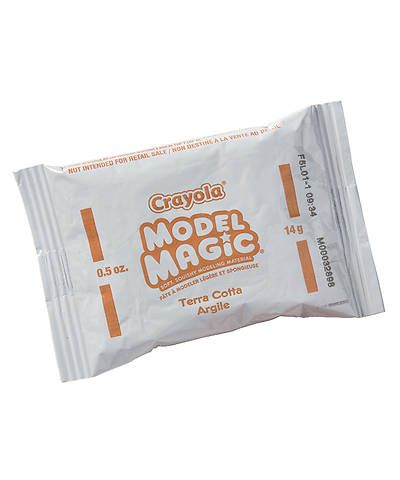 Picture of A Night In Bethlehem Terra-Cotta Clay (Pack of 10)