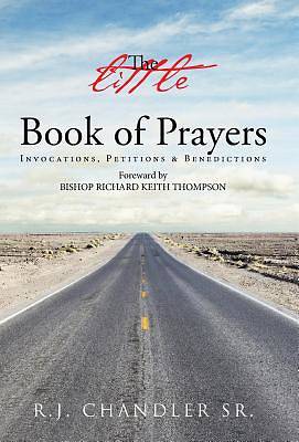 Picture of The Little Book of Prayers