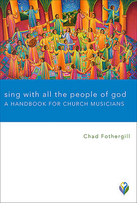 Picture of Sing with All the People of God