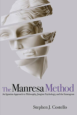 Picture of The Manresa Method