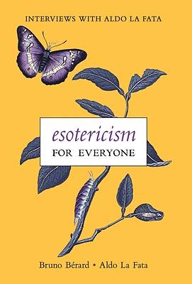 Picture of Esotericism for Everyone