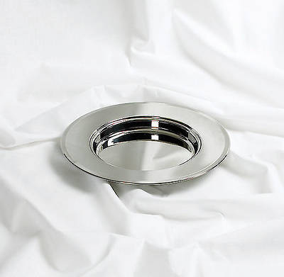 Picture of RemembranceWare Silver Bread Plate