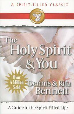 Picture of The Holy Spirit and You