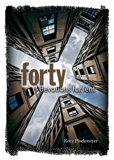 Picture of Forty Devotions for Lent