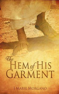 Picture of The Hem of His Garment