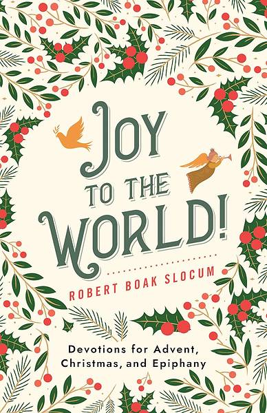 Joy to the World!