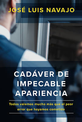 Picture of Cadáver de Impecable Apariencia