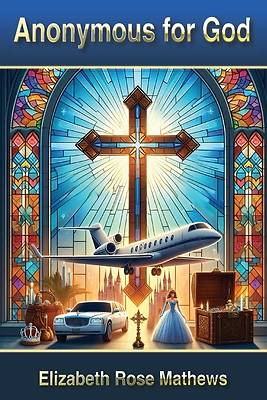 Picture of ANONYMOUS for GOD