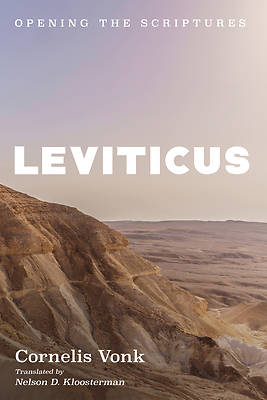 Picture of Leviticus