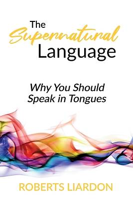 The Supernatural Language