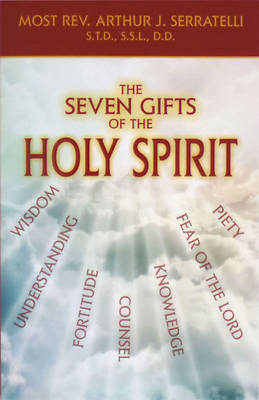 Picture of The Seven Gifts of the Holy Spirit