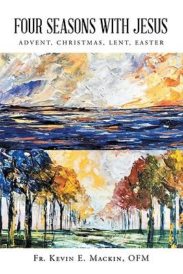 Four Seasons with Jesus