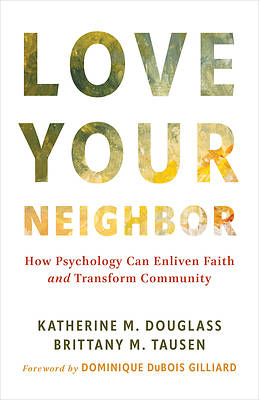 Love Your Neighbor