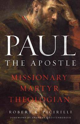 Picture of Paul The Apostle - eBook [ePub]