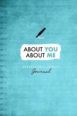 Picture of About You, about Me