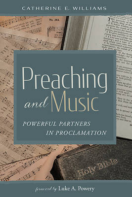 Picture of Preaching and Music