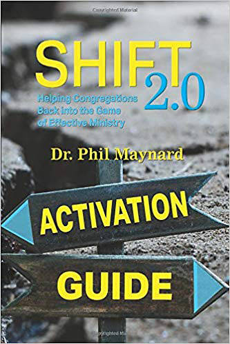 Shift 2.0 Activation Guide
