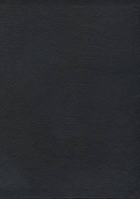 Picture of MacArthur Study Bible-NKJV