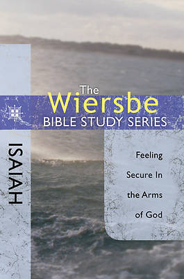 Picture of The Wiersbe Bible Study Series